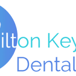 Milton Keynes Dental Clinic Logo