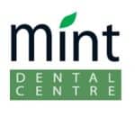 Mint Dental Care Logo