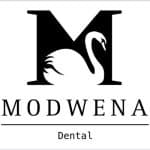 Modwena Dental Logo