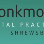 Monkmoor Dental Practice Logo