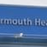 Monkwearmouth Health Centre Logo