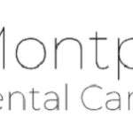 Montpelier Dental Practice Logo