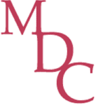 Montreal Dental Care Logo