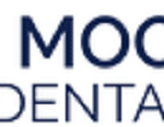 Moopen Dental Care Northampton Logo