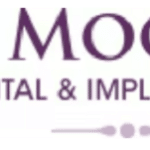 Moor Dental Care Logo