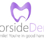 Moorside Dental Practice Logo