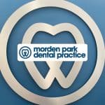 Morden Park Dental Practice Logo