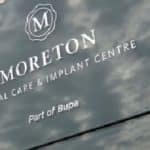 Moreton Dental Practice Logo