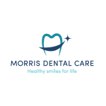 Morris Dental Care Logo