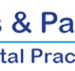 Morris & Partners Dental Practice Logo