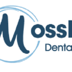 Mossley Dental Care Logo