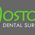 Moston Dental Surgery Logo