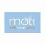Moti Smile Design Centre Logo
