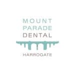 Mount Parade Dental Practice Logo