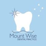 Mount Wise Dental Practice Logo