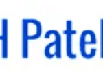 Mrs RH Patel BDS MDS Dental Surgery Logo