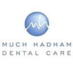 Much Hadham Dental Surgery Logo