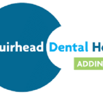 Muirhead Dental Health Addingham Logo