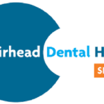 Muirhead Dental Health Skipton Logo