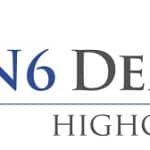 N6-Dental Logo