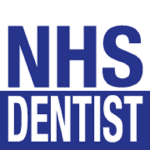 NHS Dentist in London Logo