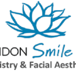 NW London Smile Centre Logo