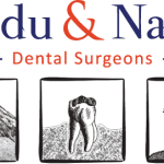 Naidu & Naidu Dental Surgeons Logo