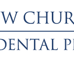 New Church Road Dental Practice Logo