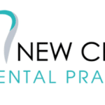 New Cross Dental Practice Logo