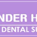 New Lavender House Dental Surgery Logo