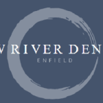 New River Dental Logo