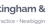 Newbiggin Dental Practice Logo