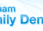 Newham Family Dental Care in London Logo