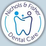 Nichols & Fisher Dental Care Logo