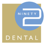 Ninety 2 Dental Logo