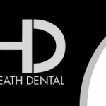North Heath Dental Practice Logo