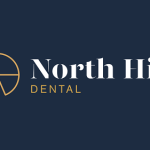 North Hill Dental Logo