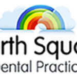 North Square Dental Practice Logo