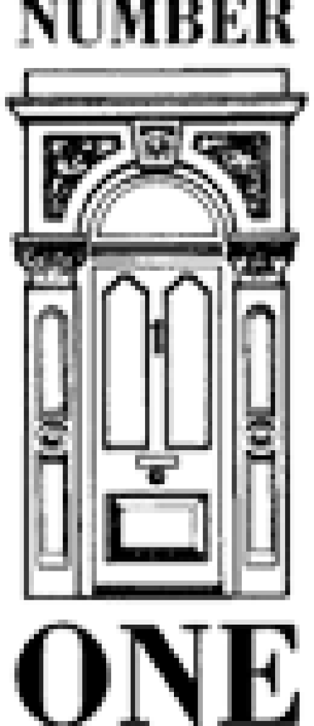 Number One Dental Practice Logo