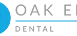 Oak End Dental Logo