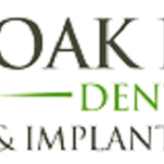 Oak Hill Dental Practice Logo