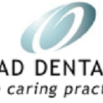 Oakmead Dental Care Logo