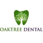 Oaktree Dental Practice Logo