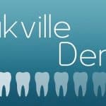 Oakville Dental Health Centre Logo