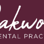 Oakwood Dental Surgery Logo