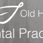Old Court House Dental Practice Logo