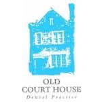 Old Courthouse Dental Practice Logo