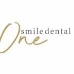 One Smile Dental Sheffield Logo