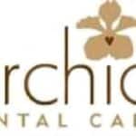 Orchid Dental Care Logo