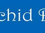 Orchid Dental in London Logo